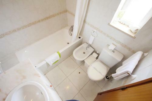 Hostal Hospedaria Buganvilia