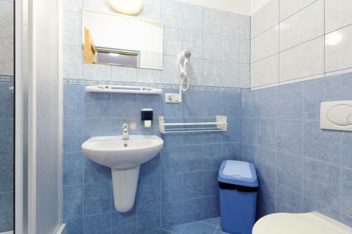 Hostal Penzion Jord�n