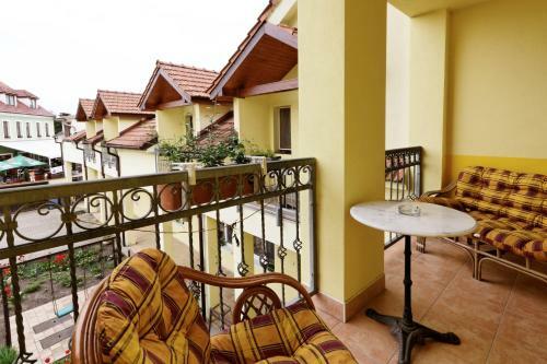 Hostal Penzion Jord�n