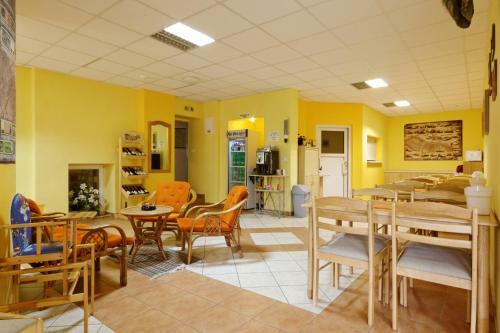 Hostal Penzion Jord�n
