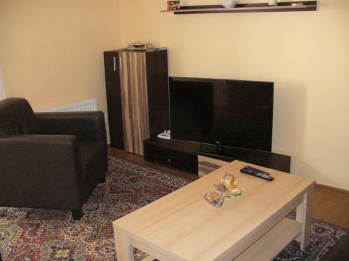 Apartamento Penzion Jarka