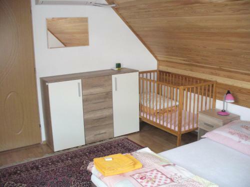 Apartamento Penzion Jarka