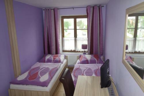 Hostal Penzion Farma
