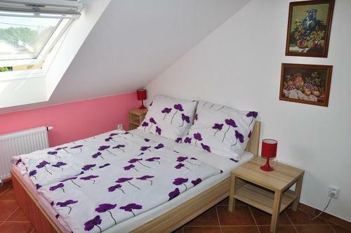 Hostal Penzion Farma