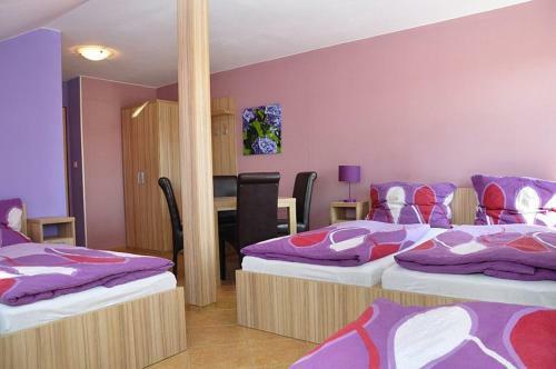 Hostal Penzion Farma