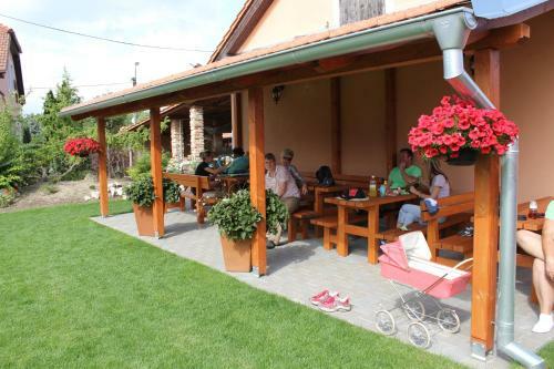 Hostal Penzion Farma
