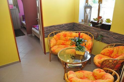 Hostal Penzion Farma