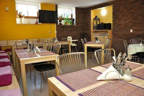 Hostal Penzion Farma