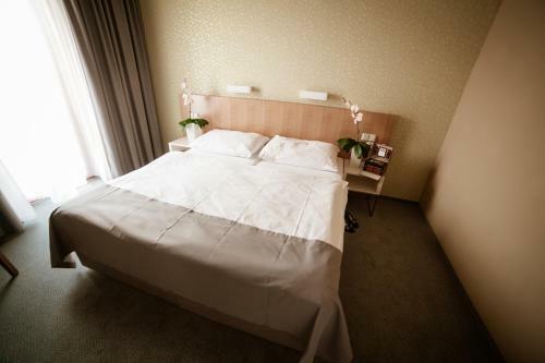 Hotel Spa Resort Lednice