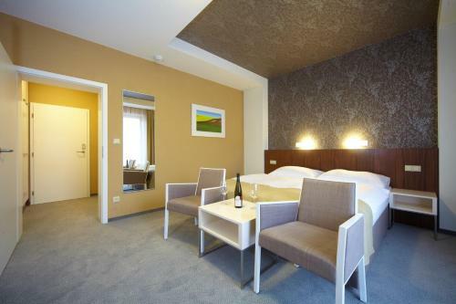 Hotel Spa Resort Lednice