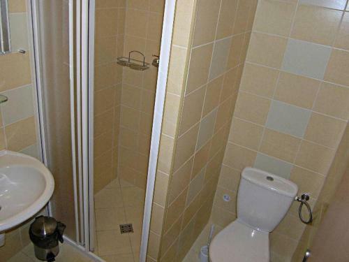 Hostal Penzion Harmonie