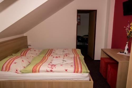 Hostal Penzion Harmonie
