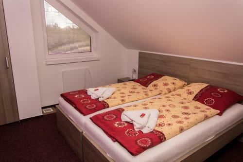 Hostal Penzion Harmonie