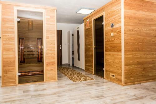 Hostal Penzion Harmonie