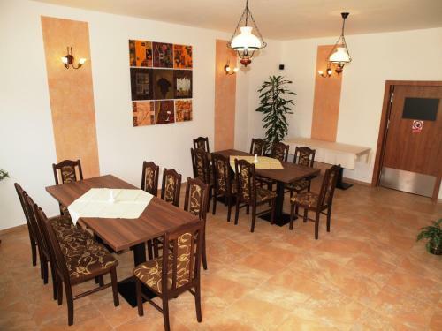 Hostal Penzion Harmonie
