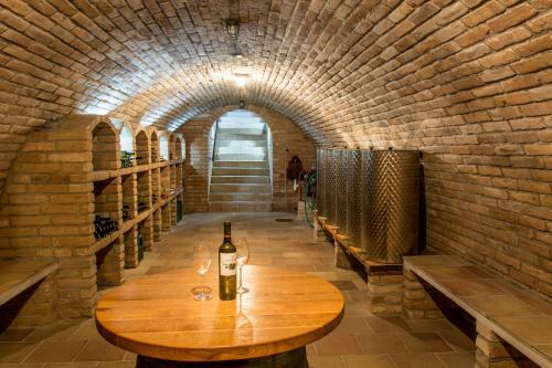 Hostal Penzion Harmonie