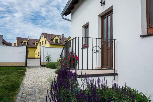 Hostal Penzion Harmonie