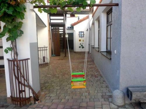 Apartamento Pension ?ern� Jezdec