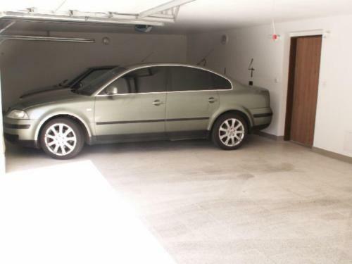Apartamento Pension ?ern� Jezdec