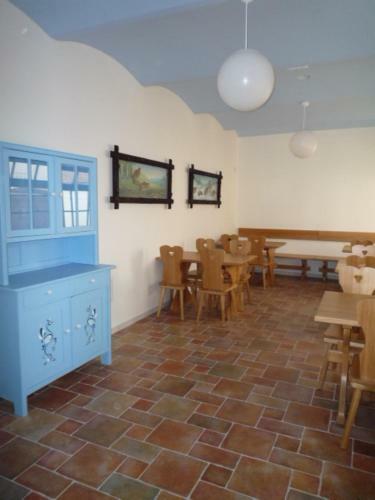Apartamento Pension ?ern� Jezdec
