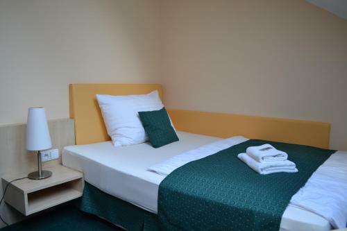 Hostal Slunecn� Penzion Znojmo