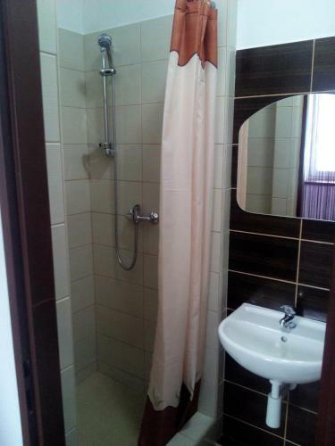 Hostal Penzion U Janky