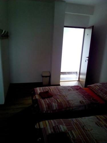 Hostal Penzion U Janky