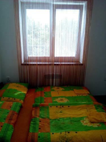 Hostal Penzion U Janky