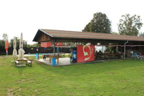 Hostal Penzion U Janky