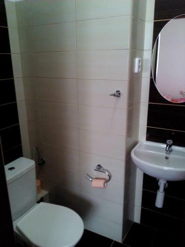 Hostal Penzion U Janky