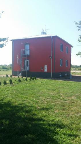 Hostal Penzion U Janky