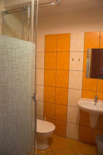 Hostal Althansk� Hostinec