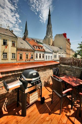 Hostal Angelus Pension