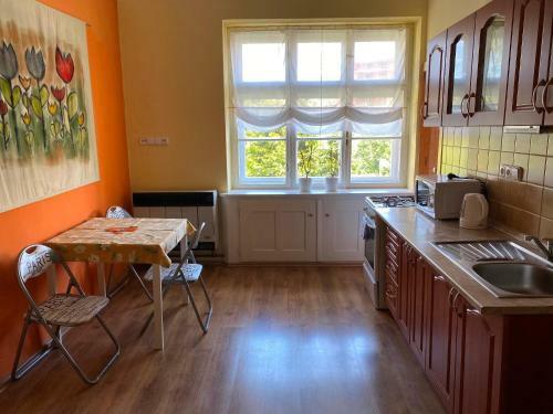 Apartm�n Flora