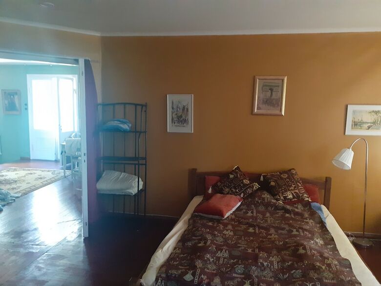 Bed & Breakfast Peaceful Modern Classic