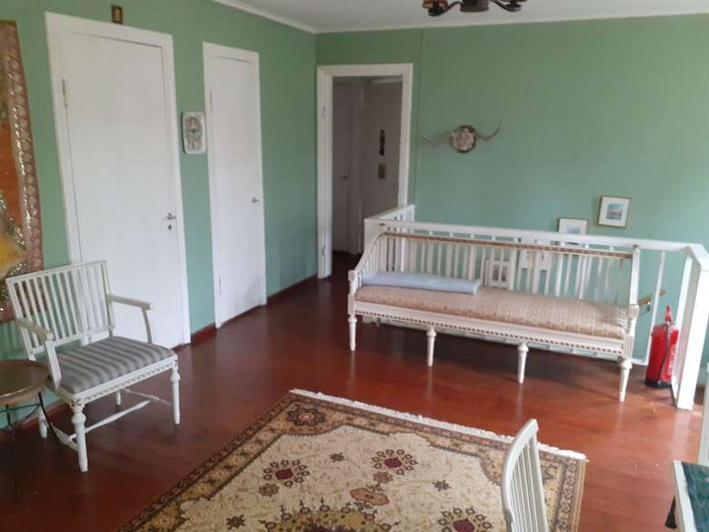 Bed & Breakfast Peaceful Modern Classic