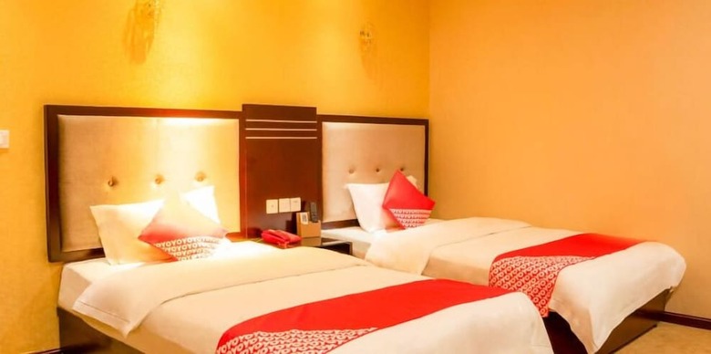 Xing Jia Hotel