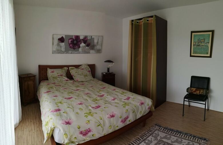 B&B Chez Eva En P�rigord