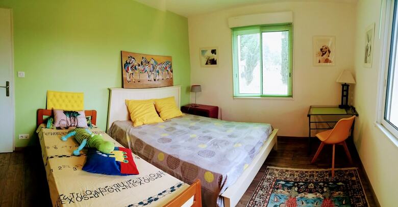 B&B Chez Eva En P�rigord
