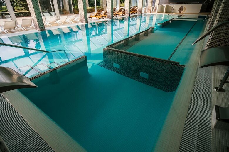 Hotel Ch�teau Les Dryades