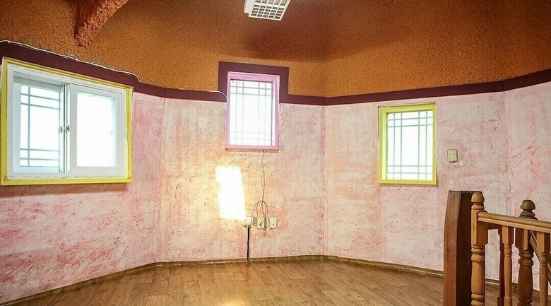 Seonjaedo Thema Pension