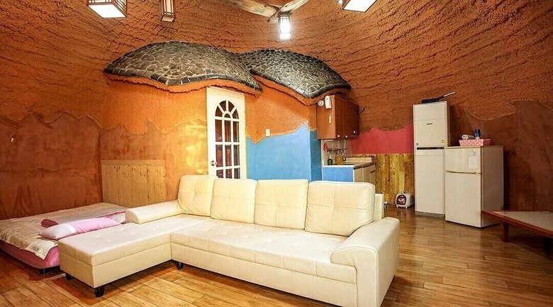 Seonjaedo Thema Pension