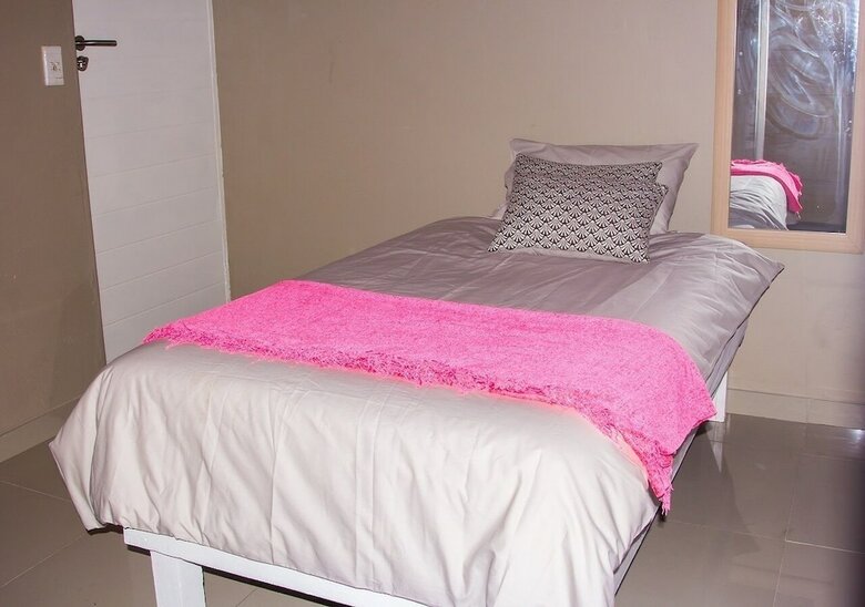 Hotel Fairdeal Guest House