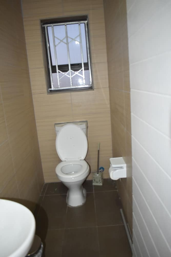 Hotel Fairdeal Guest House