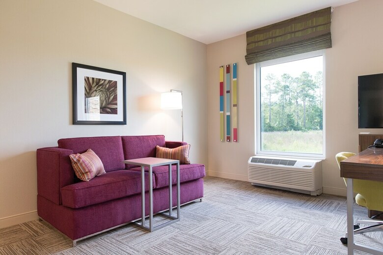 Hotel Hampton Inn & Suites Lexington