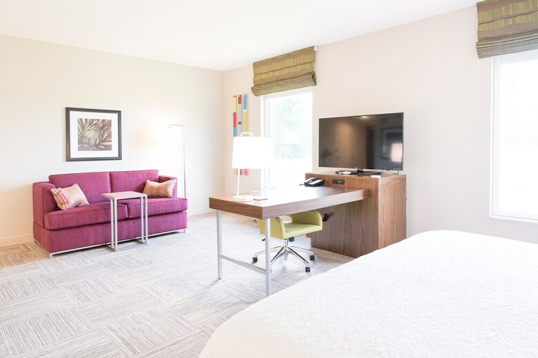 Hotel Hampton Inn & Suites Lexington