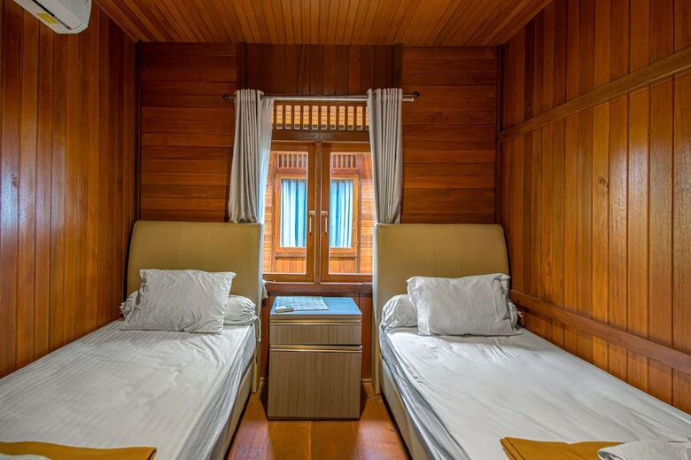 Apartamento Ggca Camping Resort Bogor