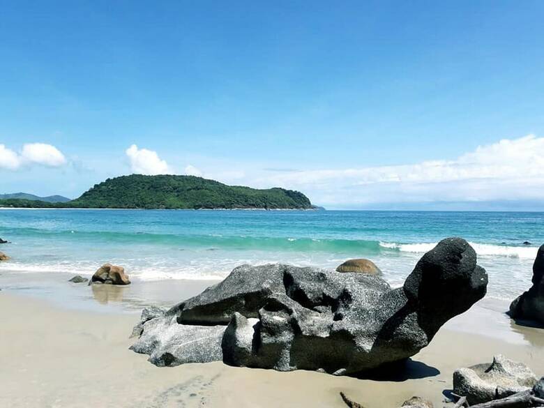 Hotel Sea View Beach Bungalows