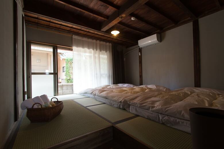 Hotel Mabushi-ya