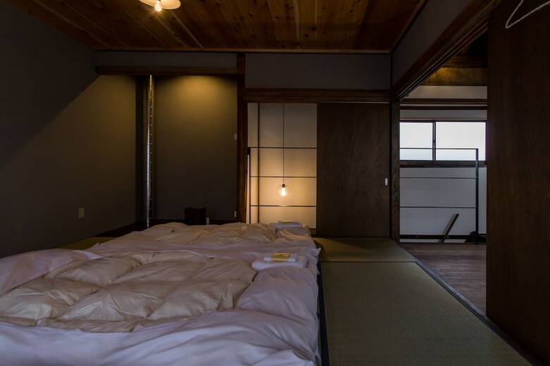 Hotel Mabushi-ya